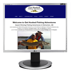 Get Hooked Fishing Adventures