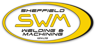 Sheffield SWM Welding & Machining Ltd