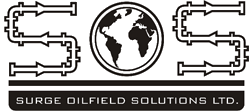 Surge Oilfield Solutions Ltd