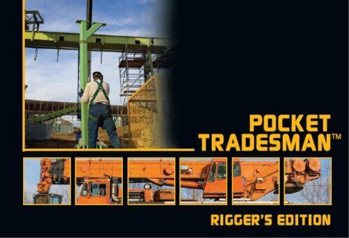 Pocket Tradesman Reference Manuals