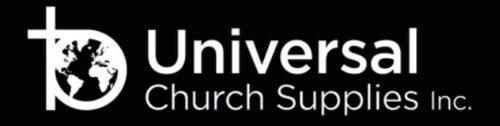 Universal Church Supplies